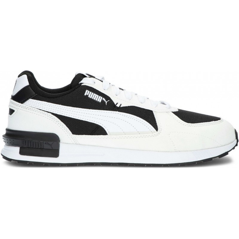 SNEAKER URBANA PUMA GRAVITON 380738 WHITE