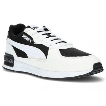 SNEAKER URBANA PUMA GRAVITON 380738 WHITE