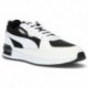 SNEAKER URBANA PUMA GRAVITON 380738 WHITE