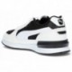 SNEAKER URBANA PUMA GRAVITON 380738 WHITE