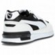 SNEAKER URBANA PUMA GRAVITON 380738 WHITE