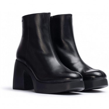 BOTIN WONDERS MEX H-4902 NEGRO