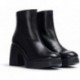 BOTIN WONDERS MEX H-4902 NEGRO