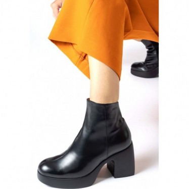 BOTIN WONDERS MEX H-4902 NEGRO