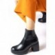 BOTIN WONDERS MEX H-4902 NEGRO