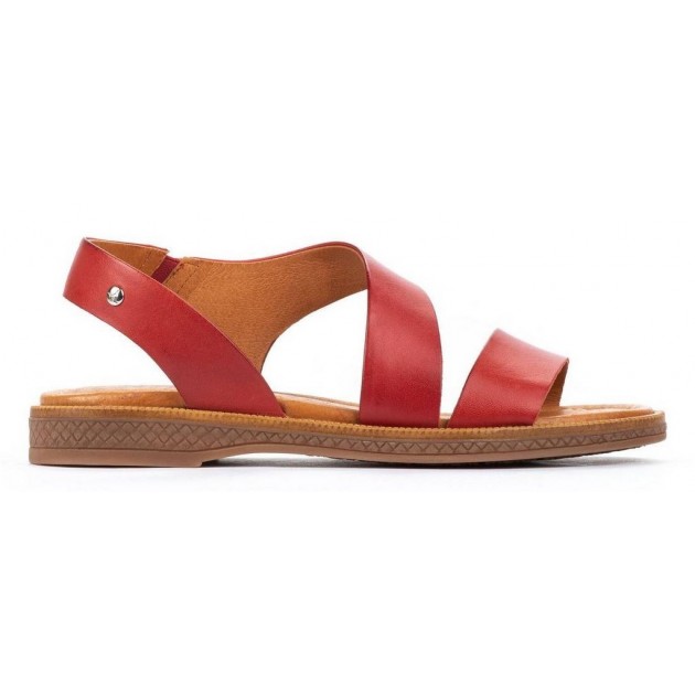 SANDALIAS PIKOLINOS MORAIRA W4E-0834 CORAL