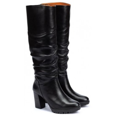 BOTAS PIKOLINOS CONNELLY W7M-9539 BLACK