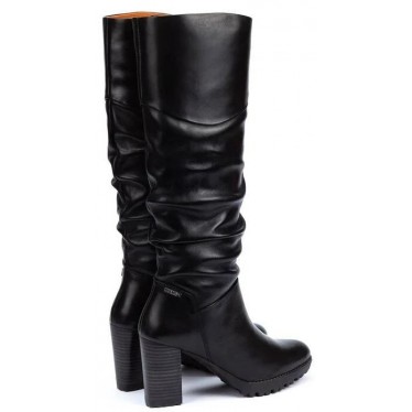 BOTAS PIKOLINOS CONNELLY W7M-9539 BLACK