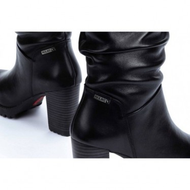 BOTAS PIKOLINOS CONNELLY W7M-9539 BLACK