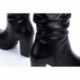 BOTAS PIKOLINOS CONNELLY W7M-9539 BLACK