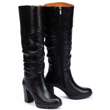 BOTAS PIKOLINOS CONNELLY W7M-9539 BLACK