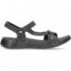 SANDALIAS SKECHERS ON THE GO 15316 BLACK
