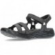SANDALIAS SKECHERS ON THE GO 15316 BLACK