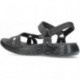 SANDALIAS SKECHERS ON THE GO 15316 BLACK