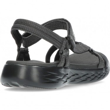 SANDALIAS SKECHERS ON THE GO 15316 BLACK