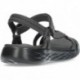 SANDALIAS SKECHERS ON THE GO 15316 BLACK