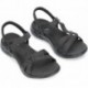 SANDALIAS SKECHERS ON THE GO 15316 BLACK
