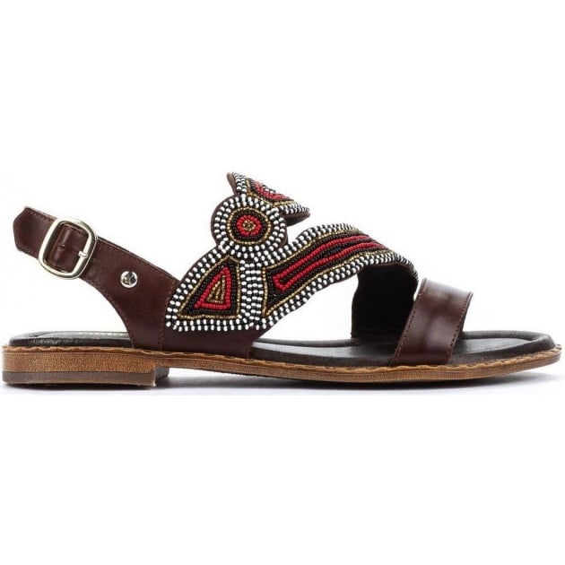 SANDALIAS PIKOLINOS ALGAR W0X-MA0647 OLMO SANDALIAS PIKOLINOS ALGAR W0X-MA0647 OLMO