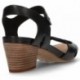 SANDALIAS CLARKS UN PALMA VIBE NEGRO