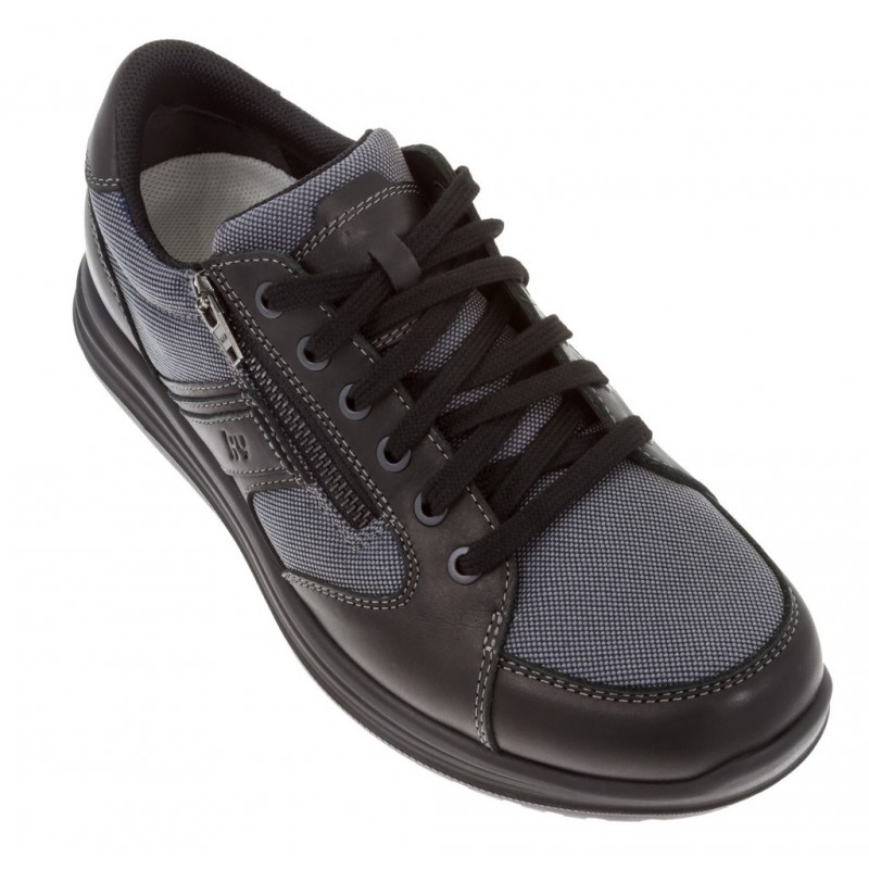 ZAPATILLAS KYBUN CASLANO M ANTHRACITE