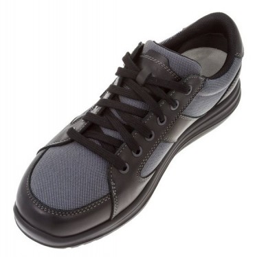 ZAPATILLAS KYBUN CASLANO M ANTHRACITE