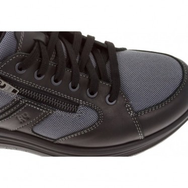ZAPATILLAS KYBUN CASLANO M ANTHRACITE