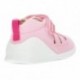 SANDALIAS BIOMECANICS LONA BEBÉ BELISA PINK