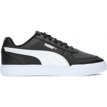 SNEAKER PUMA CAVEN 380810 BLACK