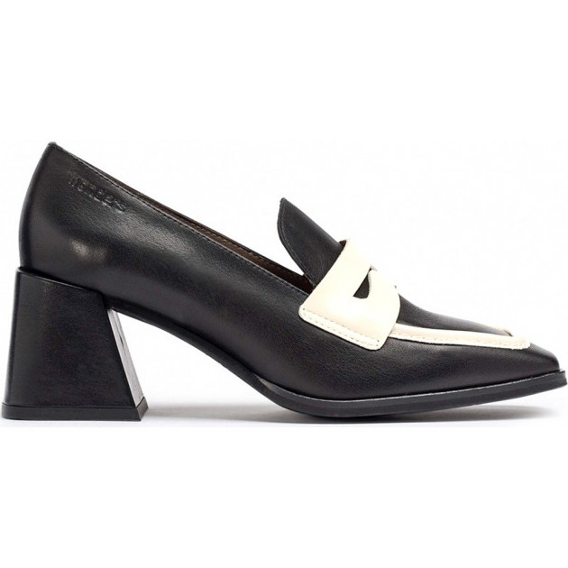ZAPATOS CON TACÓN WONDERS FIODOR H-4351 NEGRO ZAPATOS CON TACÓN WONDERS FIODOR H-4351 NEGRO