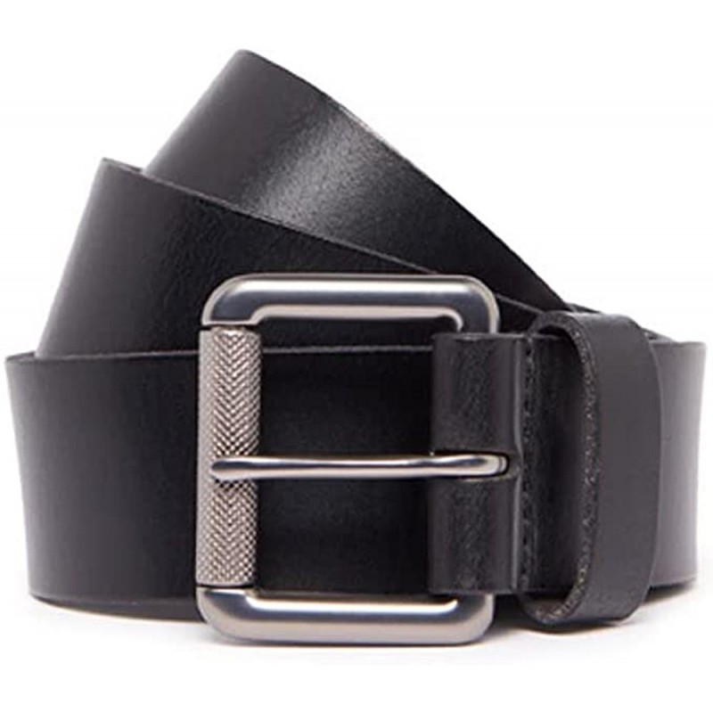 CINTURON SUPERDRY M9210091A VINTAGE BADGEMAN BLACK