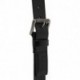 CINTURON SUPERDRY M9210091A VINTAGE BADGEMAN BLACK