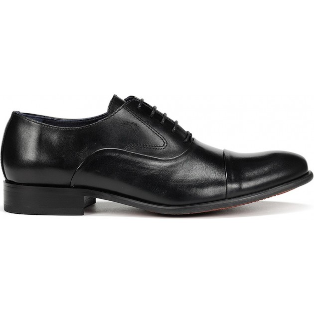 ZAPATO FLUCHOS APOLO F0499 NEGRO ZAPATO FLUCHOS APOLO F0499 NEGRO