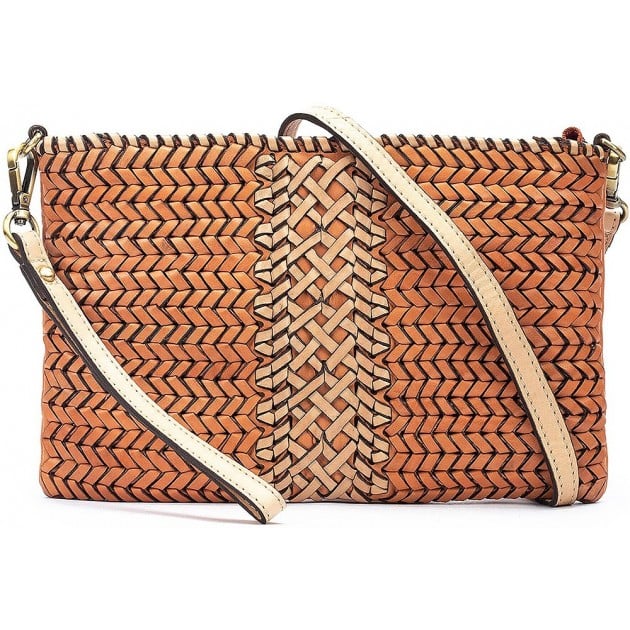 BOLSOS PIKOLINOS WHA-1062C1 NECTAR BOLSOS PIKOLINOS WHA-1062C1 NECTAR