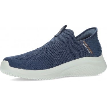 DEPORTIVAS SKECHERS SLIP-INS 232450 NAVY