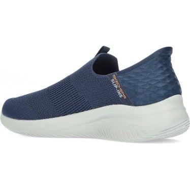 DEPORTIVAS SKECHERS SLIP-INS 232450 NAVY