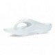 CHANCLAS OOFOS OOLALA WHITE