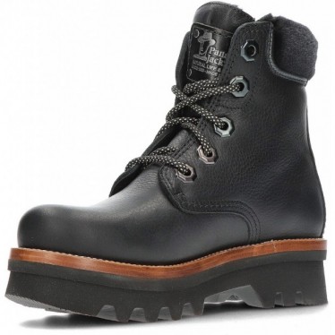 BOTAS PANAMA JACK MUNSTER BLACK_B1
