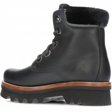 BOTAS PANAMA JACK MUNSTER BLACK_B1