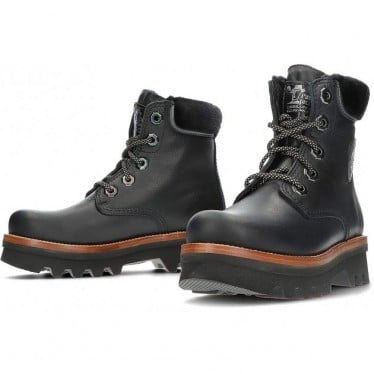 BOTAS PANAMA JACK MUNSTER BLACK_B1