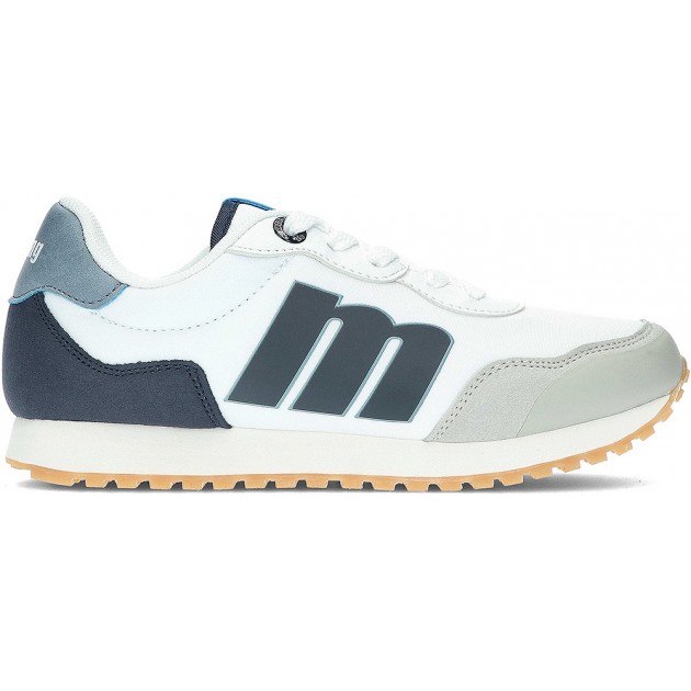 DEPORTIVA MTNG NYLON 48452 BLANCO DEPORTIVA MTNG NYLON 48452 BLANCO