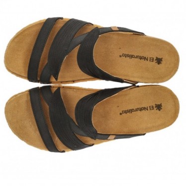 SANDALIAS EL NATURALISTA PANGLAO 5812 BLACK