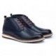 BOTINES PIKOLINOS BERNA M8J8198 BLUE