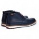 BOTINES PIKOLINOS BERNA M8J8198 BLUE