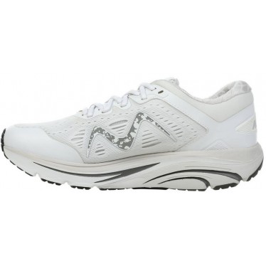 ZAPATILLAS DE HOMBRE MBT GTC 2000 LACE UP WHITE