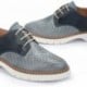 ZAPATOS DE VESTIR PIKOLINOS HENARES W1A-4816C1 DENIM