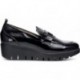 MOCASIN WONDERS RINGS C-33303 NEGRO