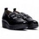 MOCASIN WONDERS RINGS C-33303 NEGRO