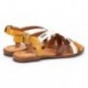 SANDALIAS PIKOLINOS ALGAR W0X-0556C1 HONEY