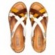 SANDALIAS PIKOLINOS ALGAR W0X-0556C1 HONEY