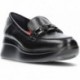 MOCASINES CALLAGHAN MILANO 30015 NEGRO